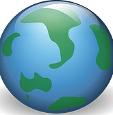 globe
