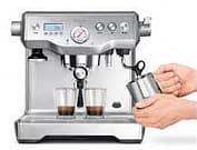coffee making machine