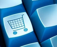 online business transactions