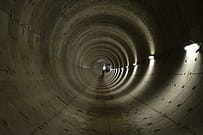 tunnel
