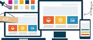 web design