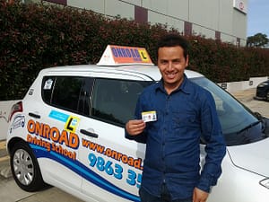 driving instructors