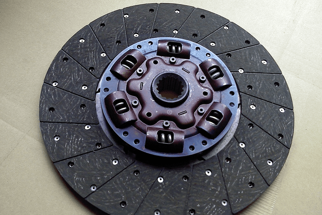 brake pad
